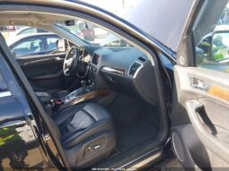 
										2015 Audi Q5 full									