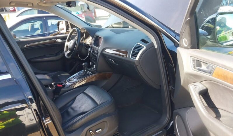 
								2015 Audi Q5 full									