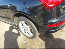 
										2015 Audi Q5 full									
