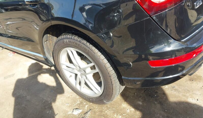 
								2015 Audi Q5 full									