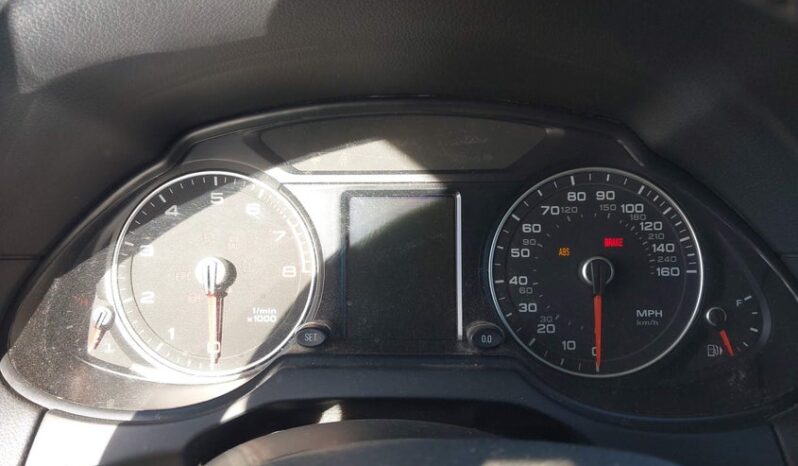 
								2015 Audi Q5 full									