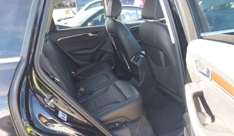 
								2015 Audi Q5 full									