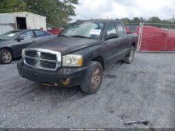 
										2006 Dodge Dakota full									