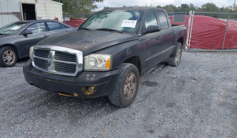 
								2006 Dodge Dakota full									