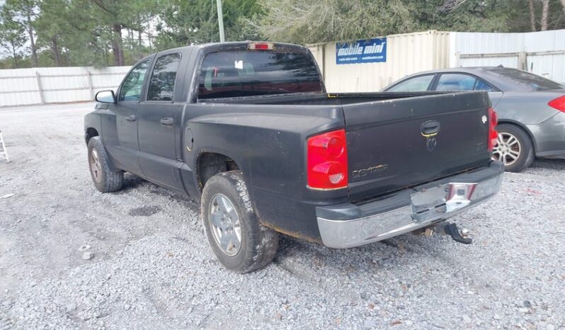 
								2006 Dodge Dakota full									