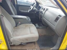 
										2006 Dodge Dakota full									