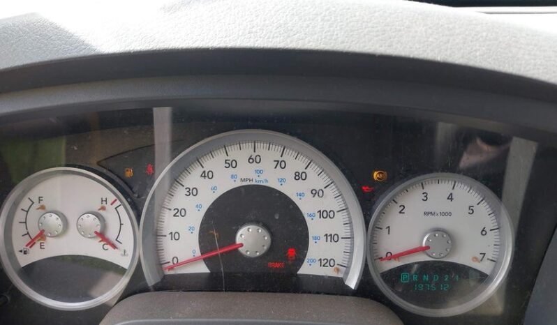 
								2006 Dodge Dakota full									