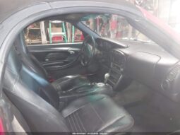 
										2000 Porsche Boxster full									