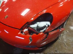 
										2000 Porsche Boxster full									