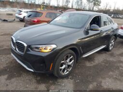 
										2023 BMW X4 full									