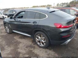 
										2023 BMW X4 full									
