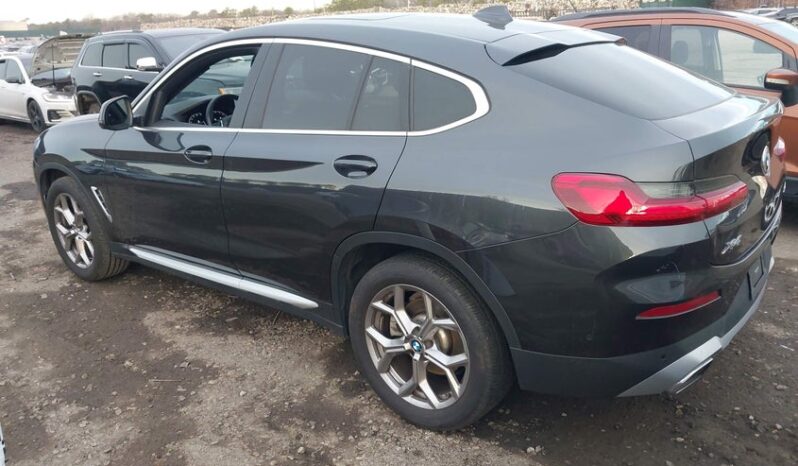 
								2023 BMW X4 full									