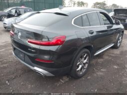 
										2023 BMW X4 full									