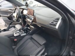 
										2023 BMW X4 full									