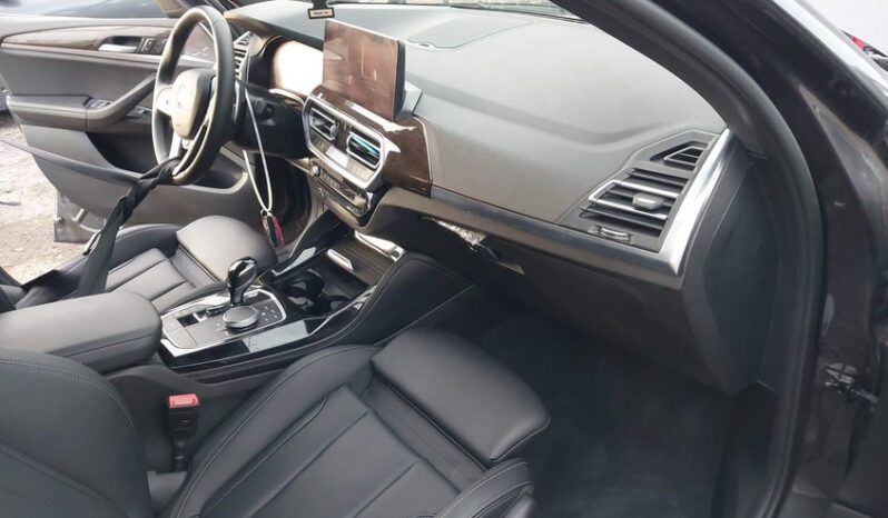 
								2023 BMW X4 full									