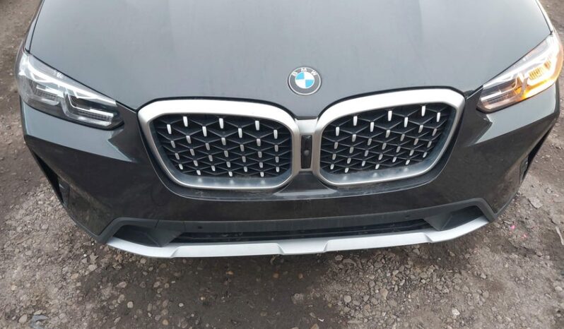 
								2023 BMW X4 full									