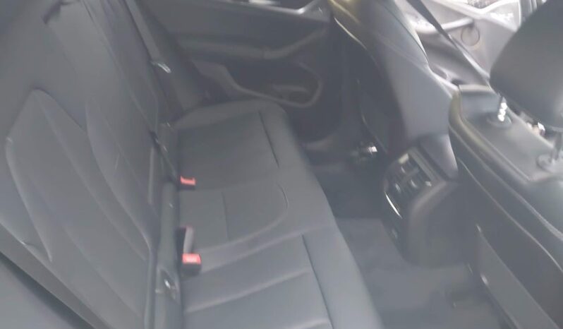 
								2023 BMW X4 full									
