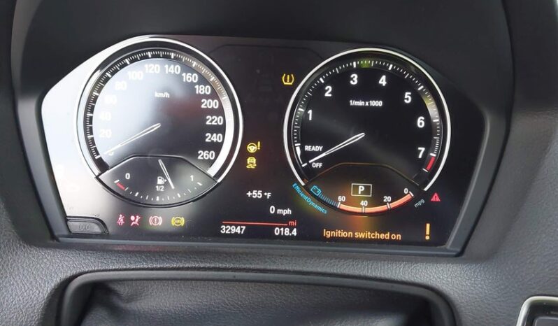 
								2020 BMW 2 series full									