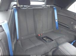 
										2020 BMW 2 series full									