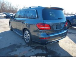
										2017 Mercedes-benz Gls-klasse full									