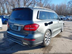 
										2017 Mercedes-benz Gls-klasse full									