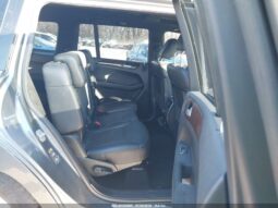 
										2017 Mercedes-benz Gls-klasse full									