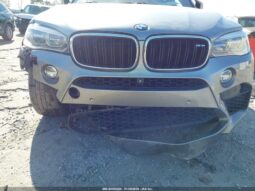 
										2016 BMW X6 m full									