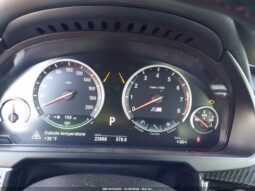 
										2016 BMW X6 m full									
