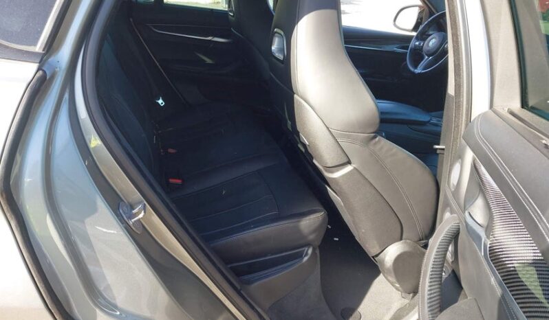 
								2016 BMW X6 m full									