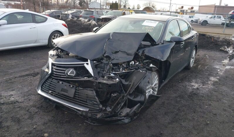 
								2016 Lexus Es 350 full									