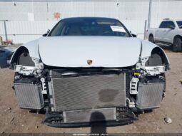 
										2018 Porsche Panamera full									