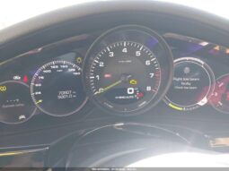 
										2018 Porsche Panamera full									