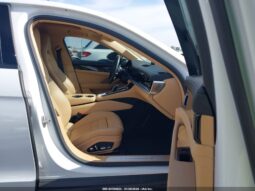 
										2018 Porsche Panamera full									