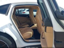 
										2018 Porsche Panamera full									