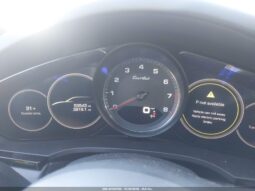 
										2019 Porsche Cayenne full									