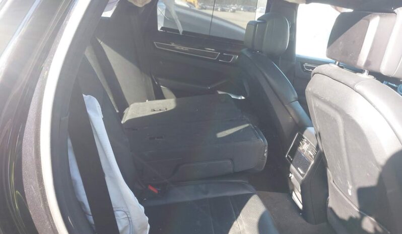 
								2019 Porsche Cayenne full									