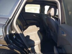 
										2025 Audi Q4 e-tron full									