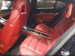 
										2015 Porsche Panamera full									