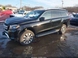 
										2019 Mercedes-benz Gls-klasse full									