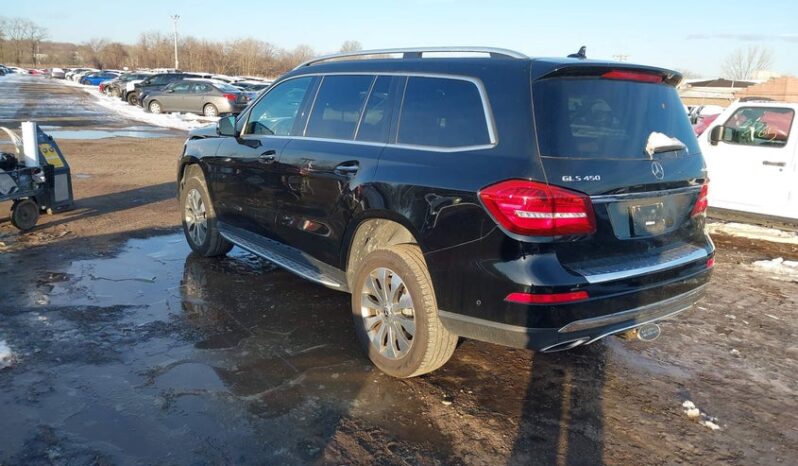 
								2019 Mercedes-benz Gls-klasse full									