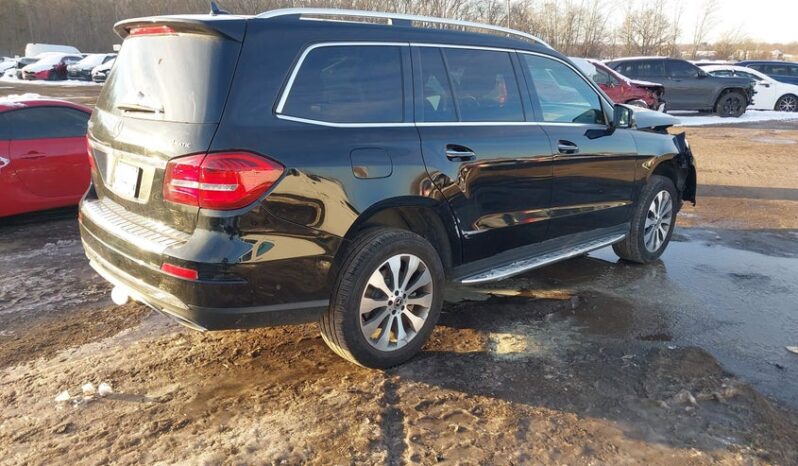 
								2019 Mercedes-benz Gls-klasse full									