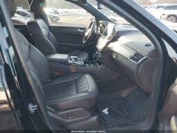 
										2019 Mercedes-benz Gls-klasse full									