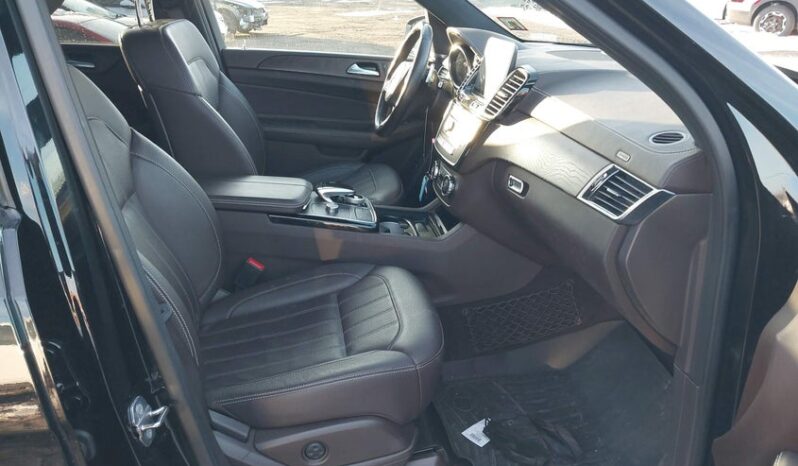 
								2019 Mercedes-benz Gls-klasse full									