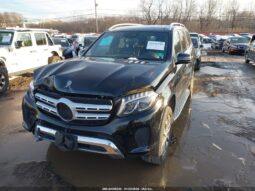 
										2019 Mercedes-benz Gls-klasse full									
