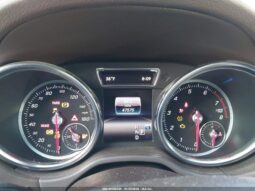 
										2019 Mercedes-benz Gls-klasse full									