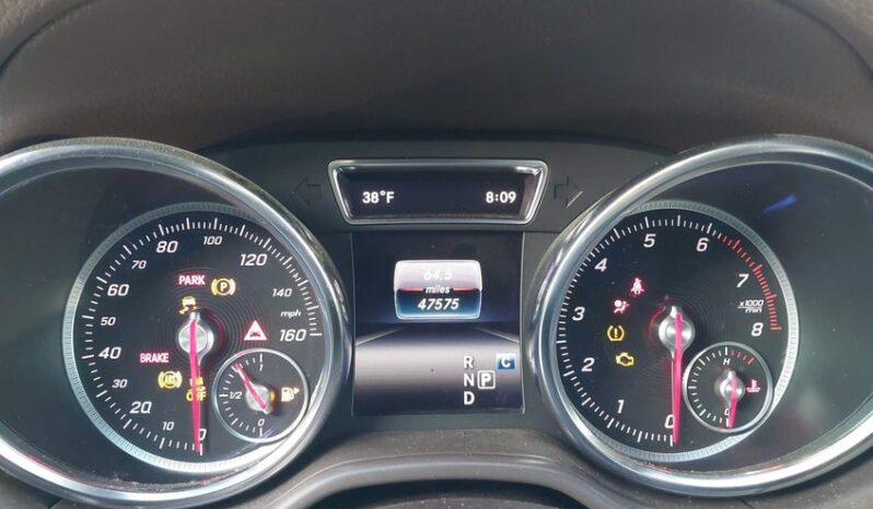 
								2019 Mercedes-benz Gls-klasse full									