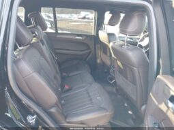 
										2019 Mercedes-benz Gls-klasse full									