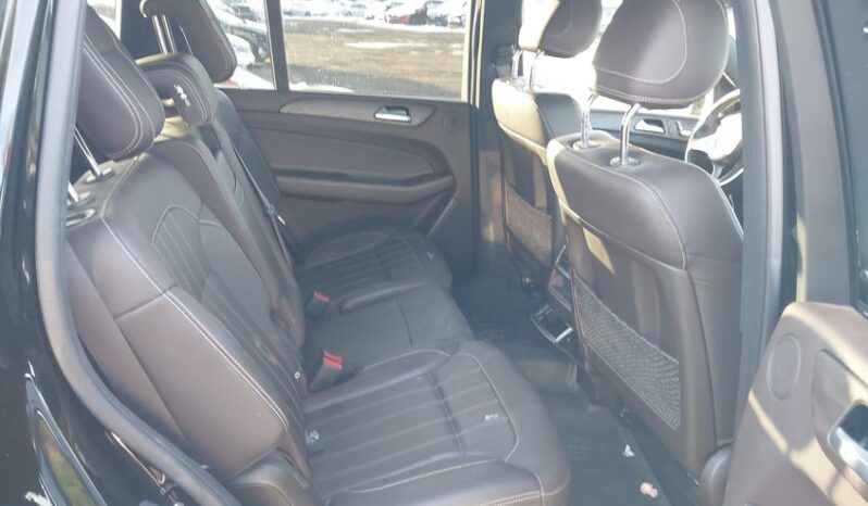 
								2019 Mercedes-benz Gls-klasse full									