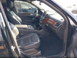 
										2018 Mercedes-benz Gls-klasse full									