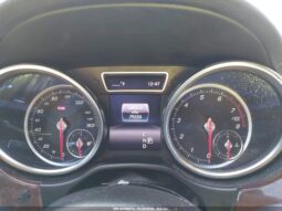 
										2018 Mercedes-benz Gls-klasse full									